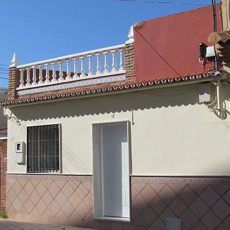Apartment Casa Eli 